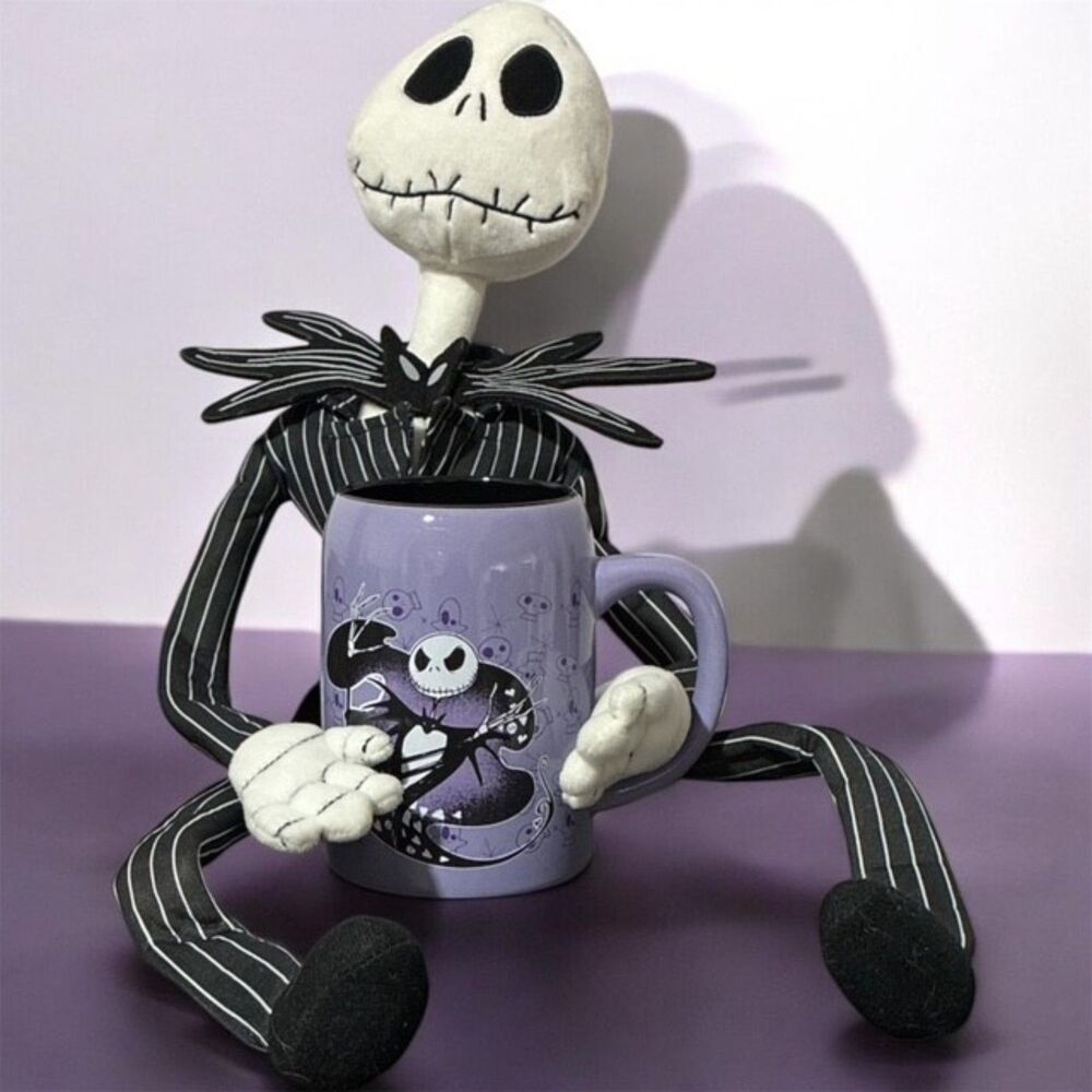 The Ultimate Nightmare Before Christmas Bundle